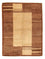 Wollteppich 196 x 139 cm Teppichbrücke
