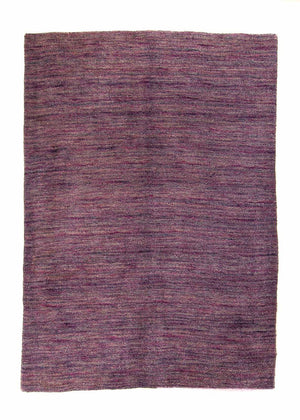 Wollteppich 202 x 143 cm Teppichbrücke