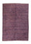 Wollteppich 202 x 143 cm Teppichbrücke