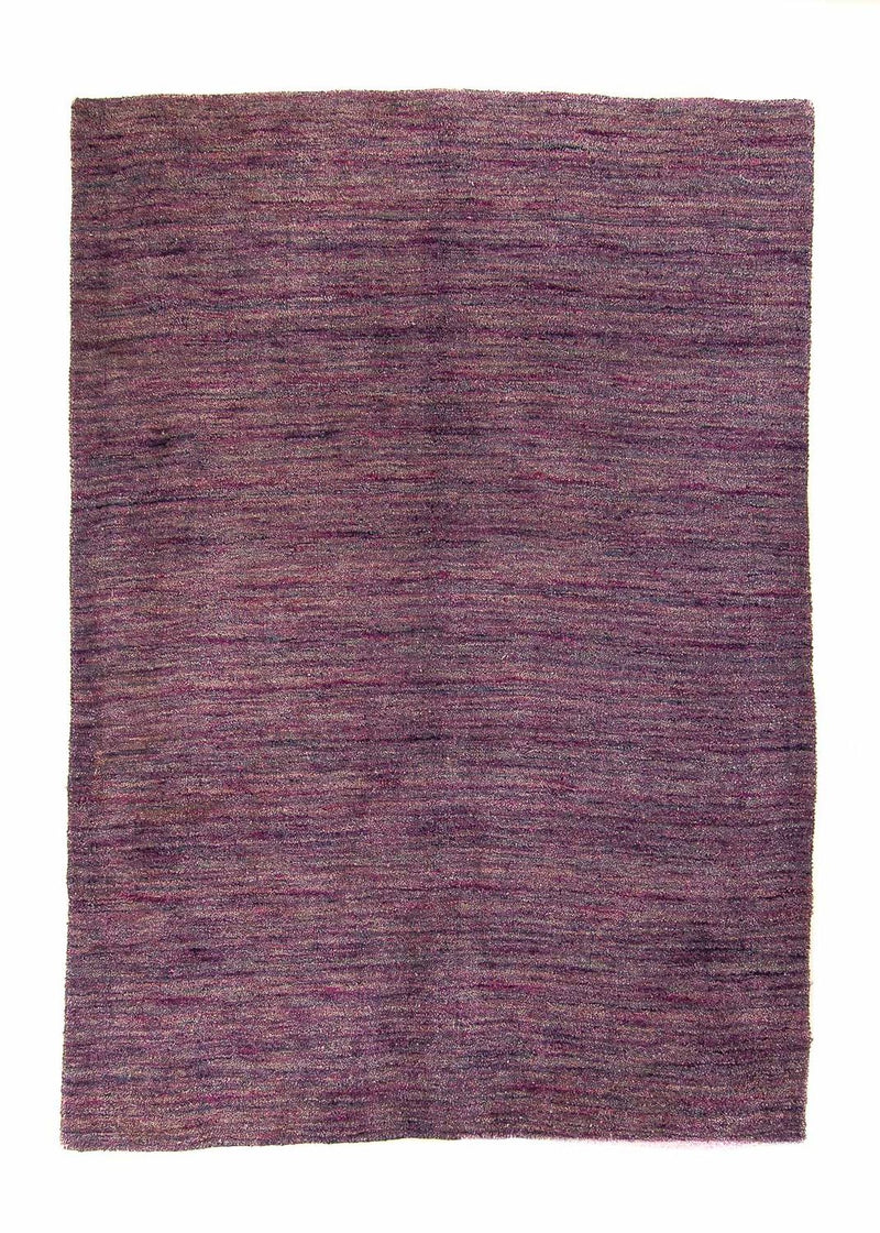 Wollteppich 202 x 143 cm Teppichbrücke