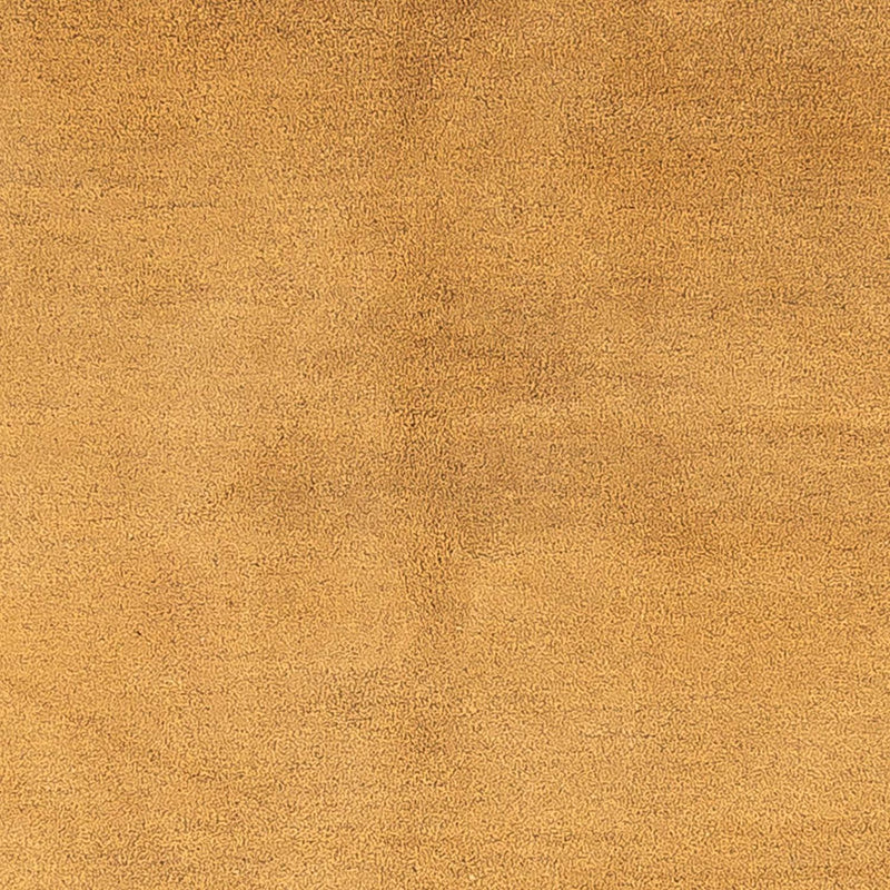 Wollteppich 240 x 156 cm Teppich Wohnzimmer