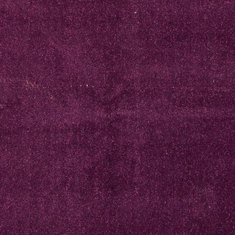 Wollteppich 227 x 155 cm Teppich Wohnzimmer