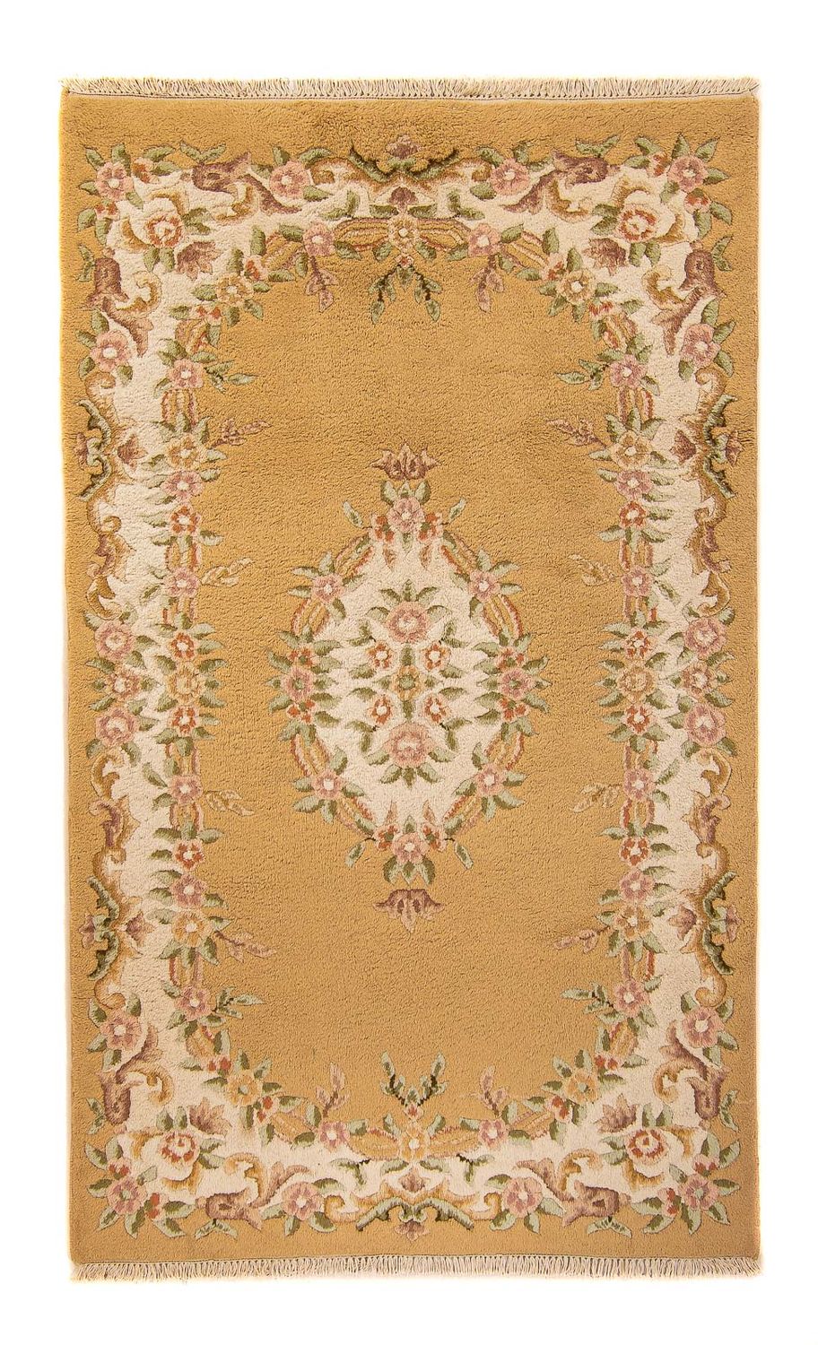 China Teppich 223 x 125 cm