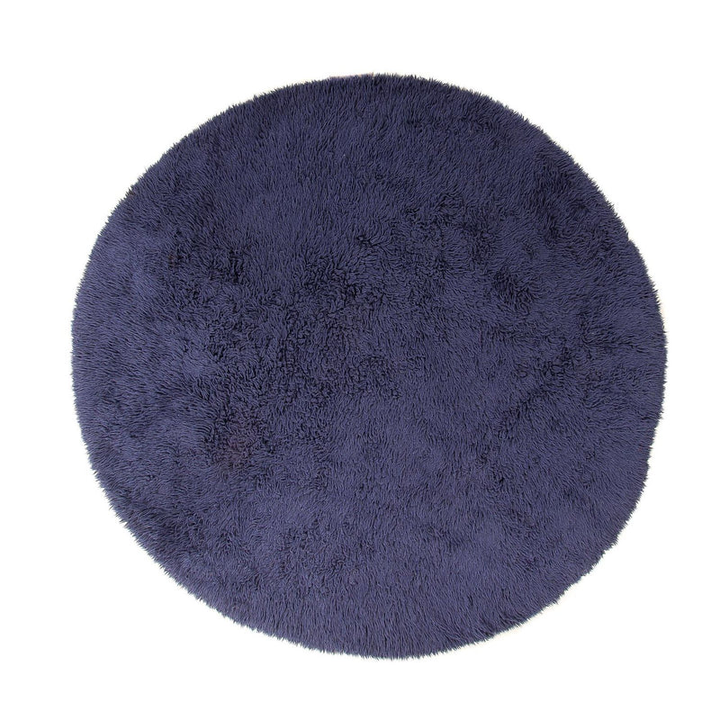Hochflor Teppich 260 x 260 cm