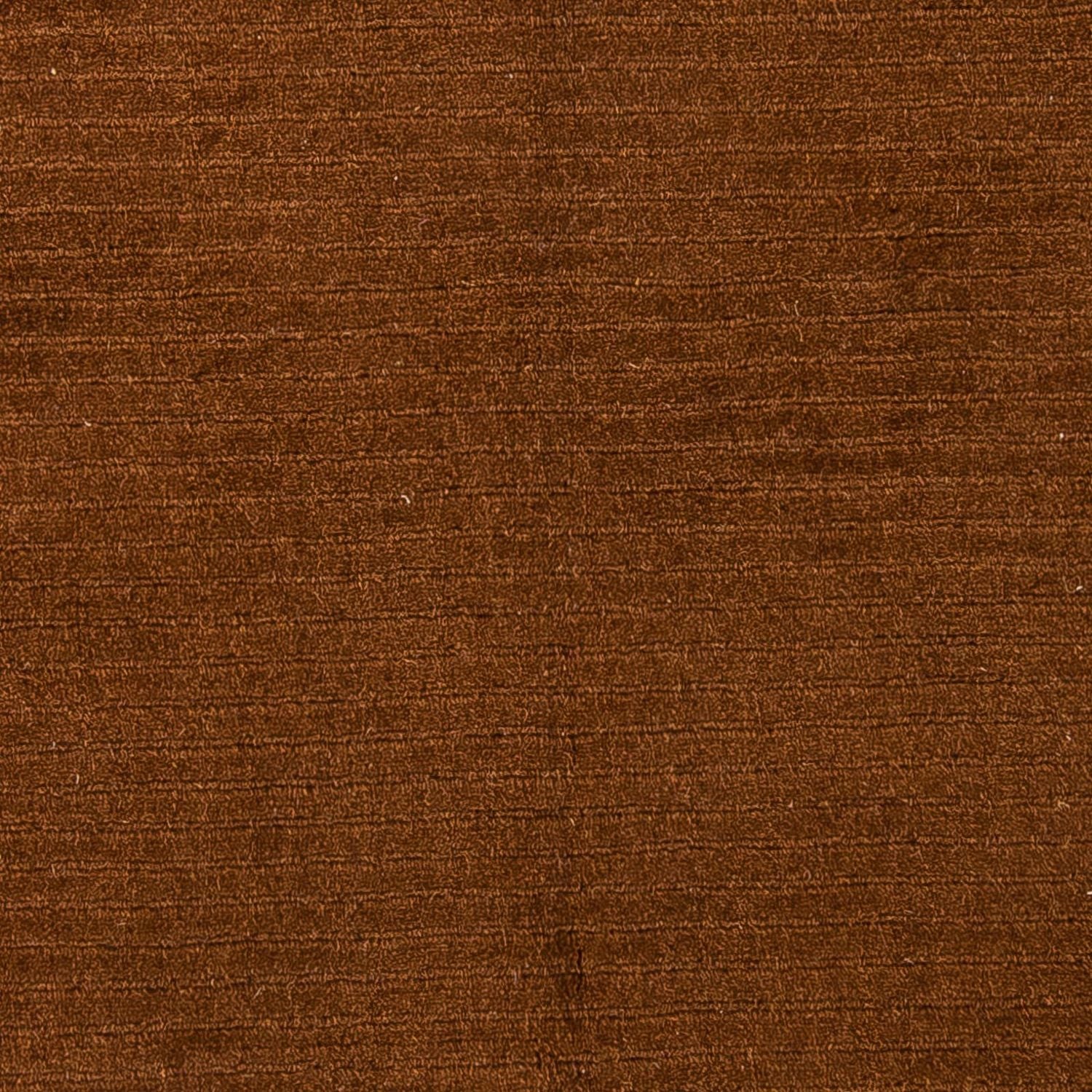 Wollteppich 236 x 140 cm Wohnzimmer Teppich