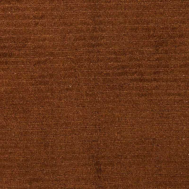 Wollteppich 236 x 140 cm Wohnzimmer Teppich