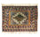 Afghan Teppich 64 x 47 cm