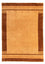 Gabbeh Teppich - Loribaft Softy 240 x 170 cm - mehrfarbig