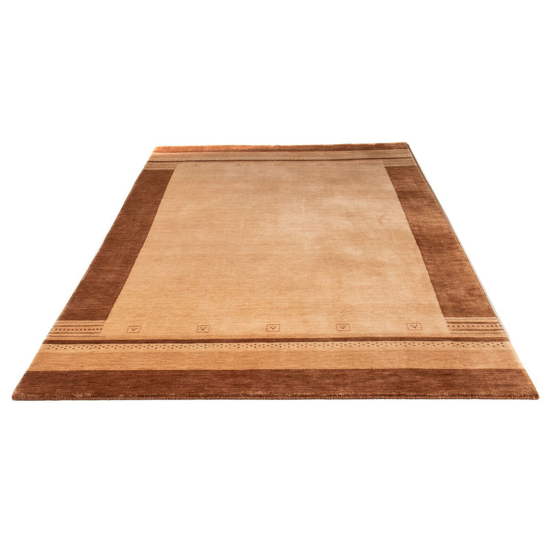 Gabbeh Teppich - Loribaft Softy 240 x 170 cm - mehrfarbig