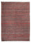 Kelim Teppich - Trendy 240 x 170 cm - mehrfarbig