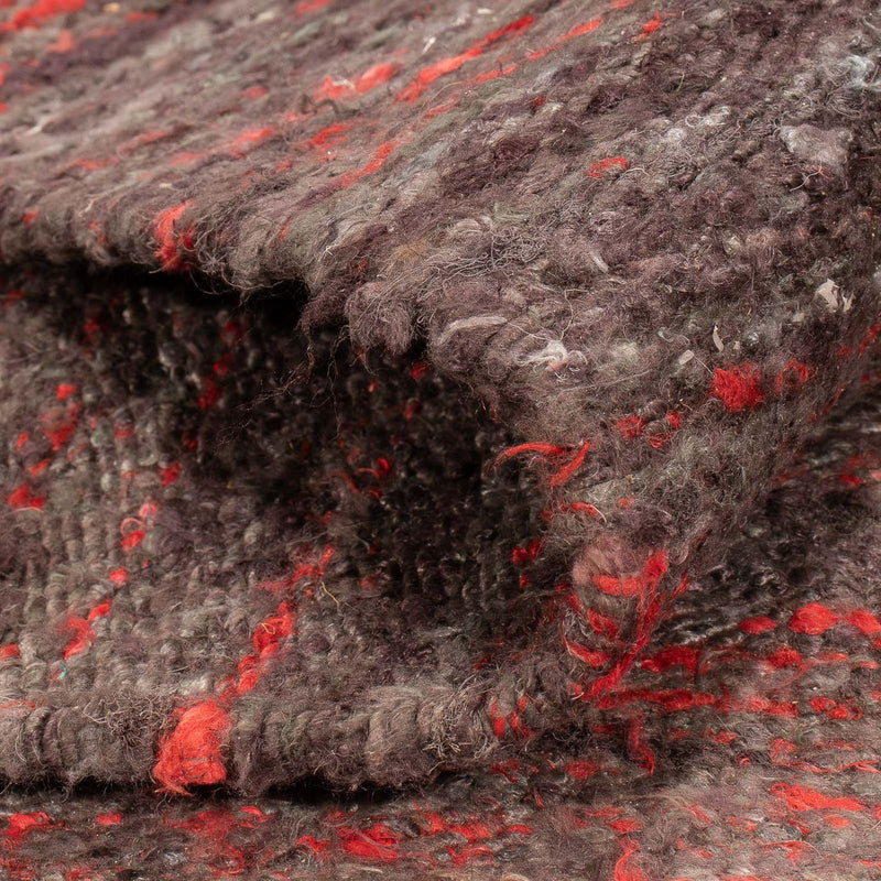 Kelim Teppich - Trendy 240 x 170 cm - mehrfarbig