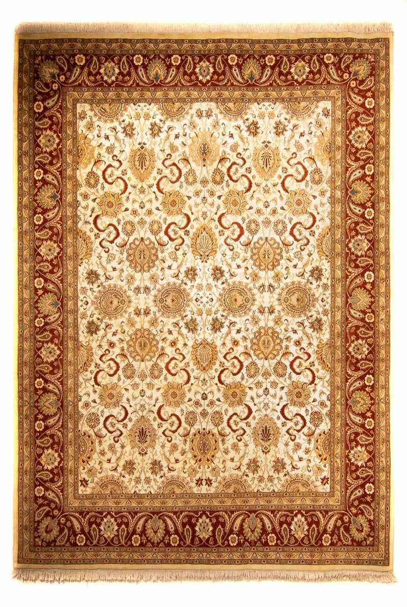 Orientteppich - Täbriz 315 x 247 cm
