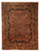 Perserteppich - Classic 305 x 237 cm - mehrfarbig