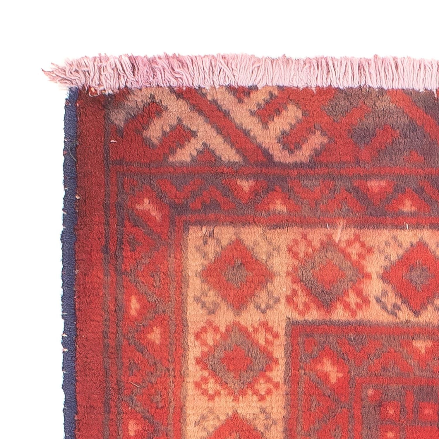 Orientteppich 85 x 67 cm