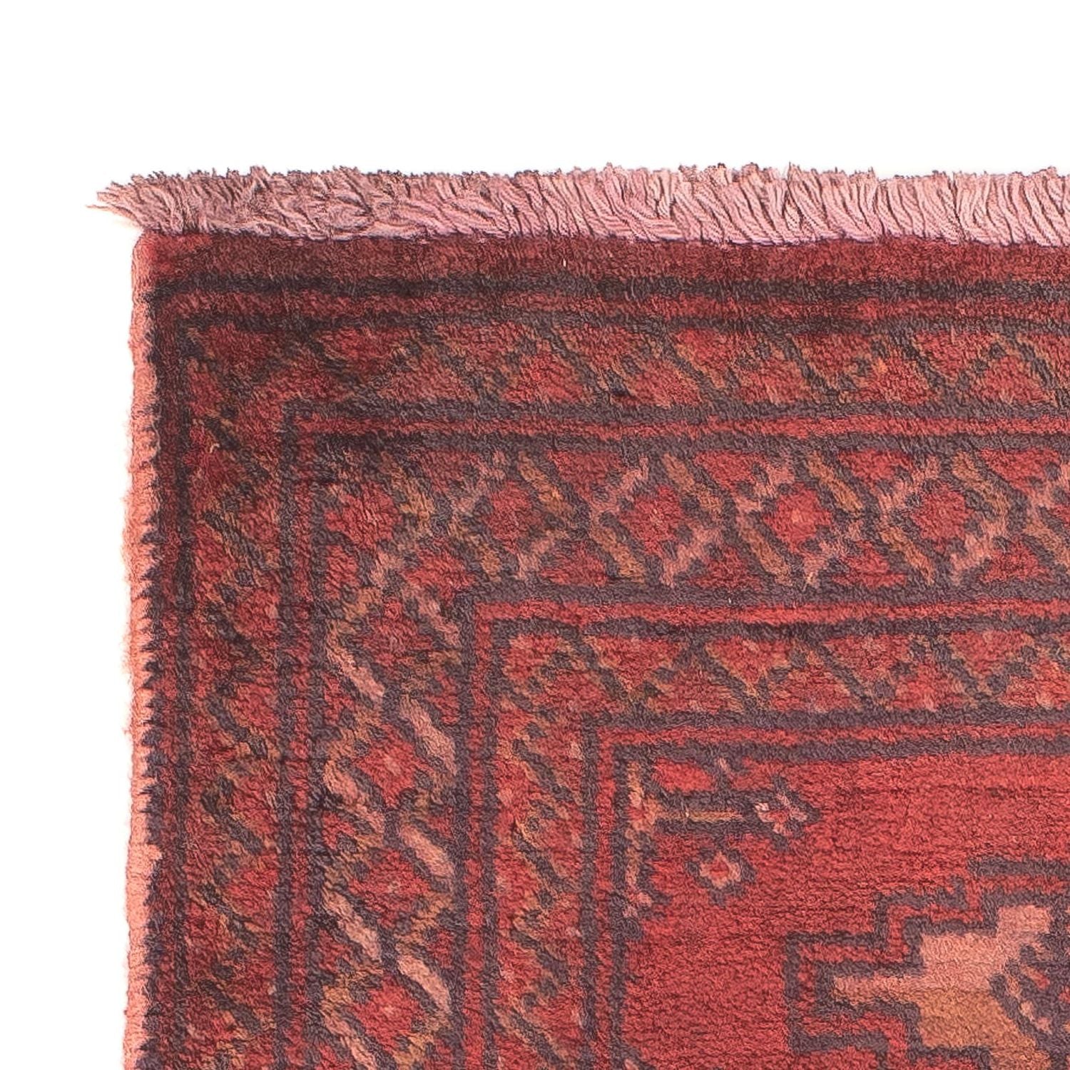 Orientteppich 86 x 60 cm
