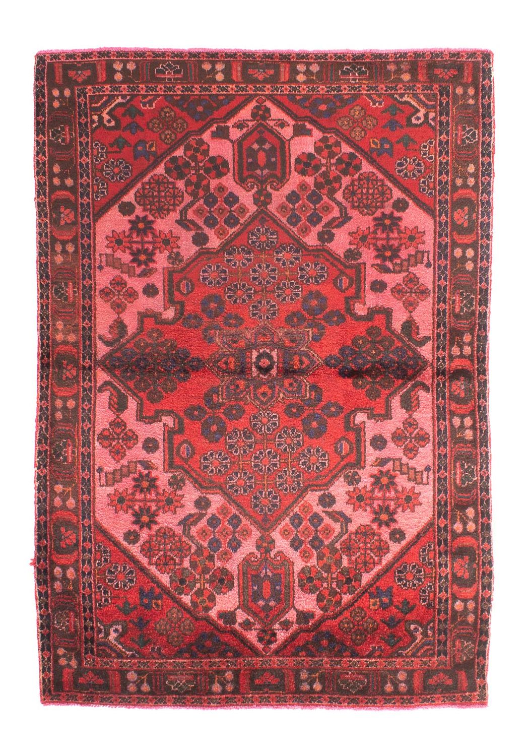 Orientteppich 162 x 112 cm