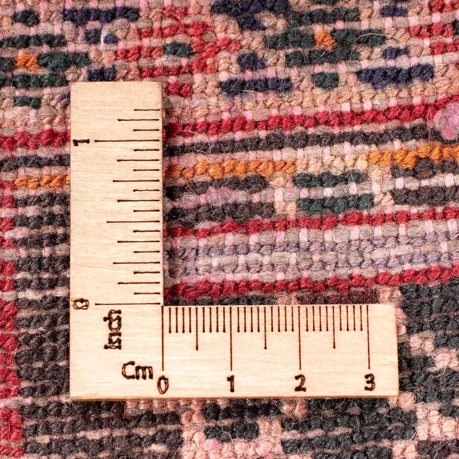 Orientteppich 162 x 112 cm