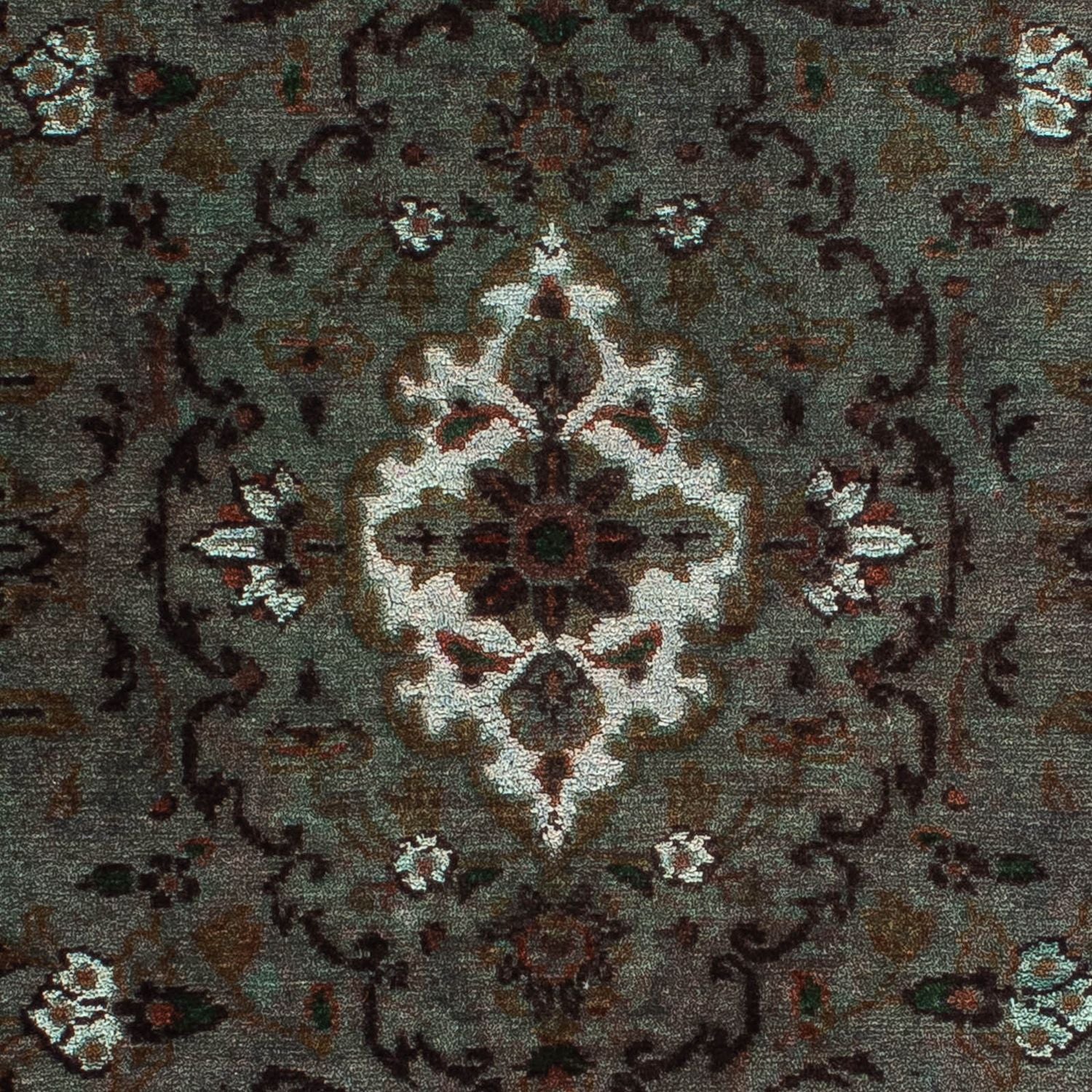 Orientteppich 126 x 70 cm