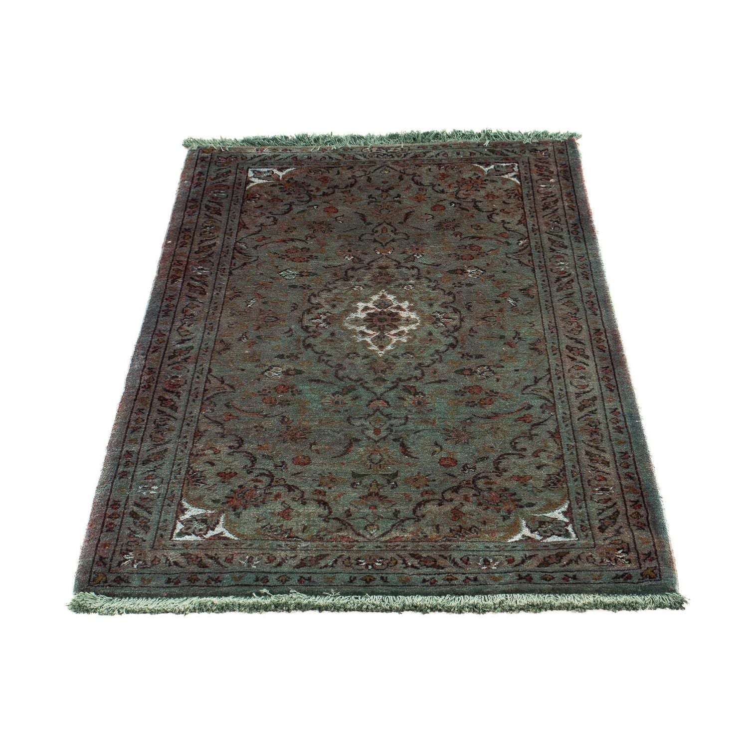 Orientteppich 126 x 70 cm