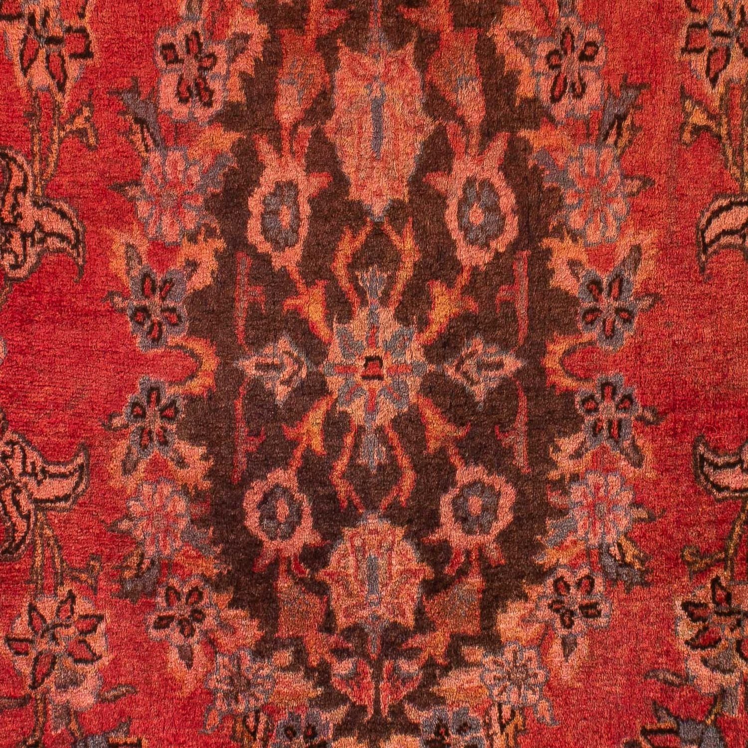 Orientteppich 144 x 75 cm