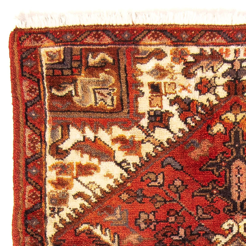 Perserteppich - Nomadic 132 x 84 cm