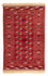 Turkaman Teppich 123 x 83 cm