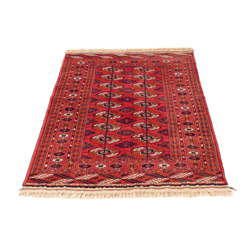 Turkaman Teppich 123 x 83 cm