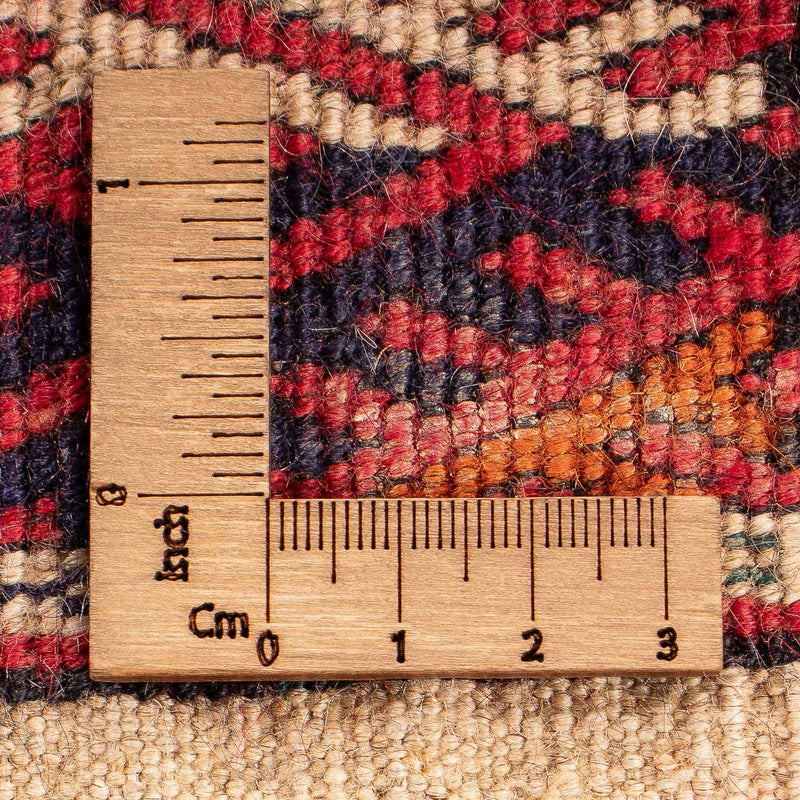 Turkaman Teppich 123 x 83 cm