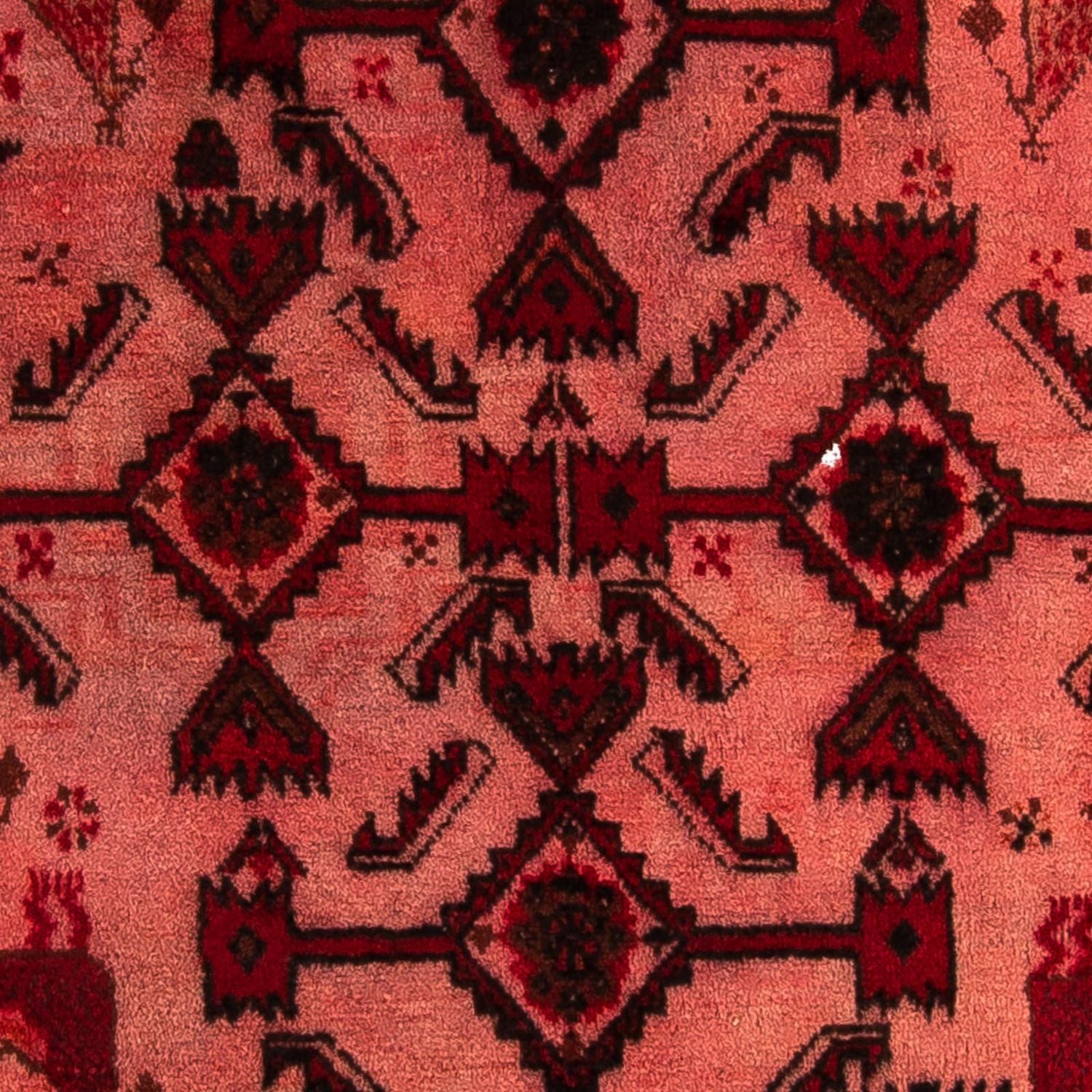 Orientteppich 190 x 100 cm