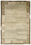 Nepal Teppich 181 x 120 cm Teppichbrücke