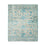 Designer Teppich 188 x 136 cm Teppichbrücke