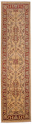 Ziegler Teppich 296 x 80 cm