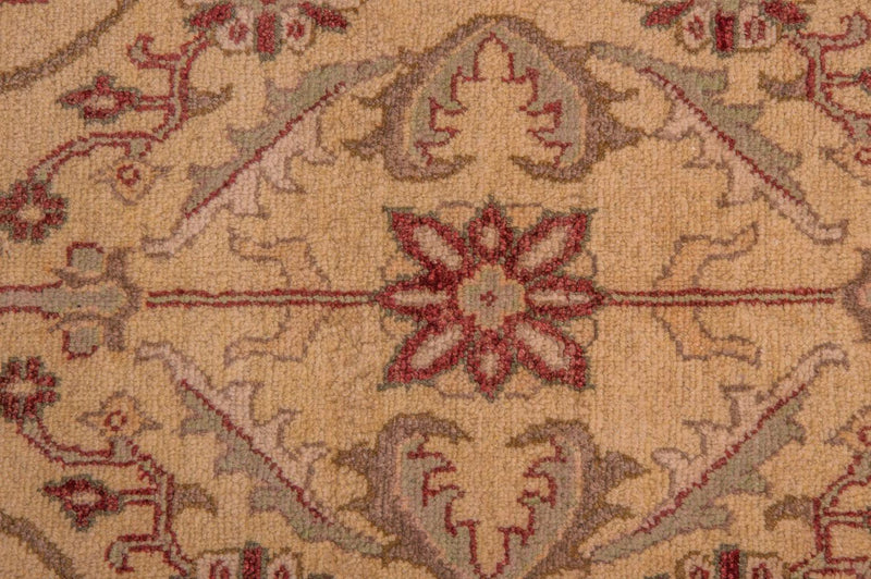 Ziegler Teppich 296 x 80 cm