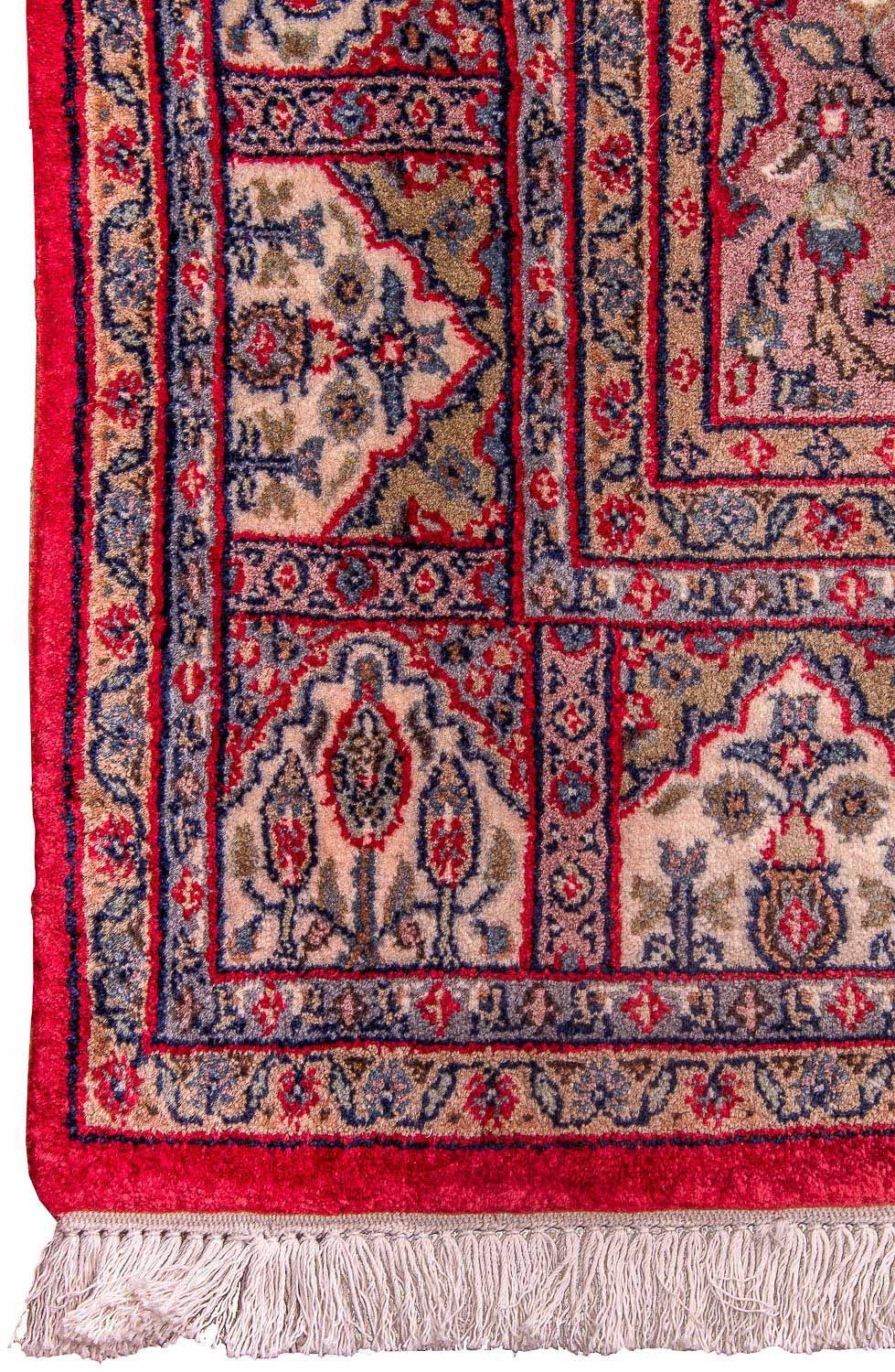 Orientteppich 241 x 163 cm