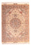 Perserteppich - Täbriz - Premium 200 x 152 cm Teppichbrücke