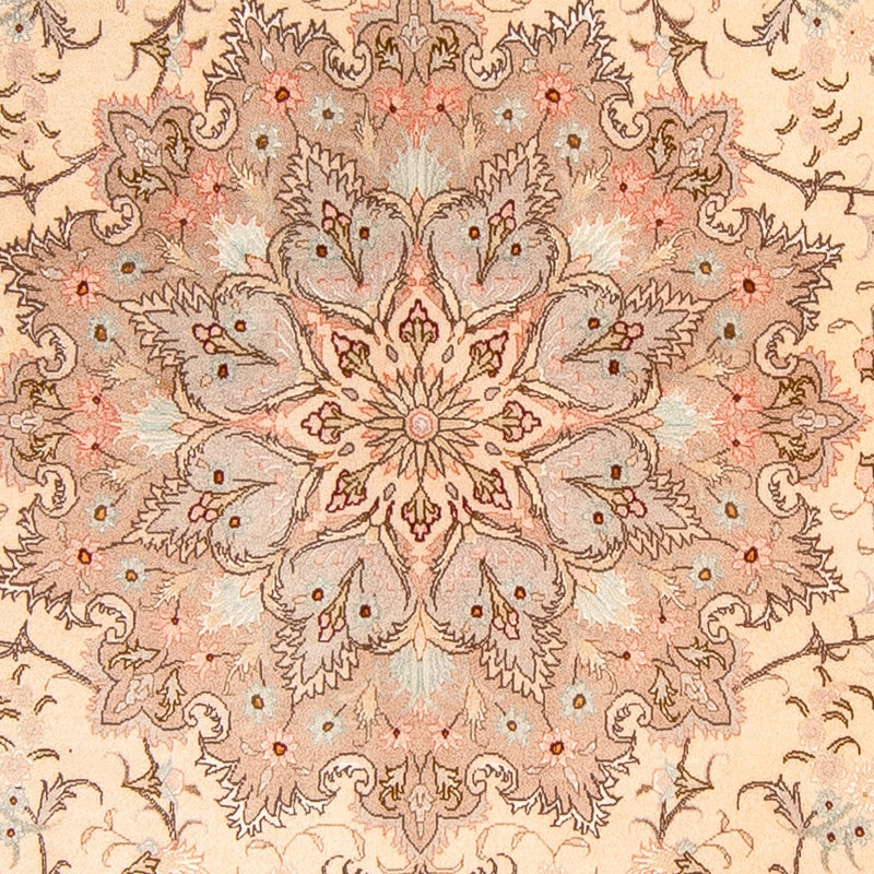 Perserteppich - Täbriz - Premium 200 x 152 cm Teppichbrücke
