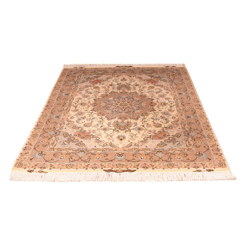 Perserteppich - Täbriz - Premium 200 x 152 cm Teppichbrücke