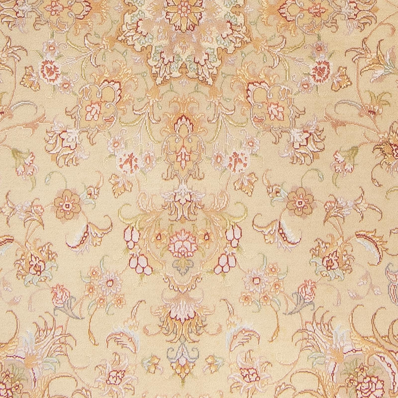 Perserteppich - Täbriz - Premium 200 x 150 cm Teppichbrücke