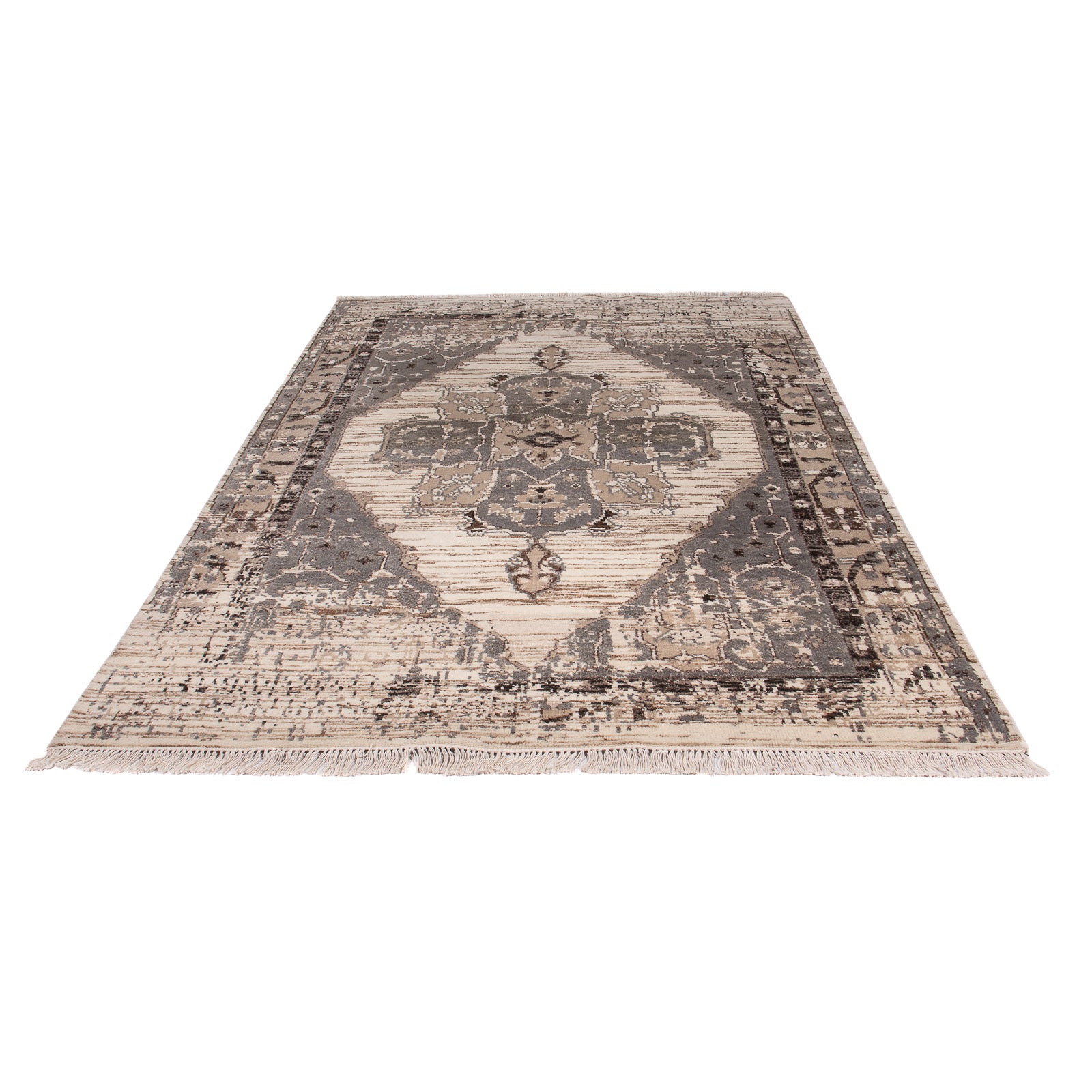 Designer Teppich 235 x 165 cm