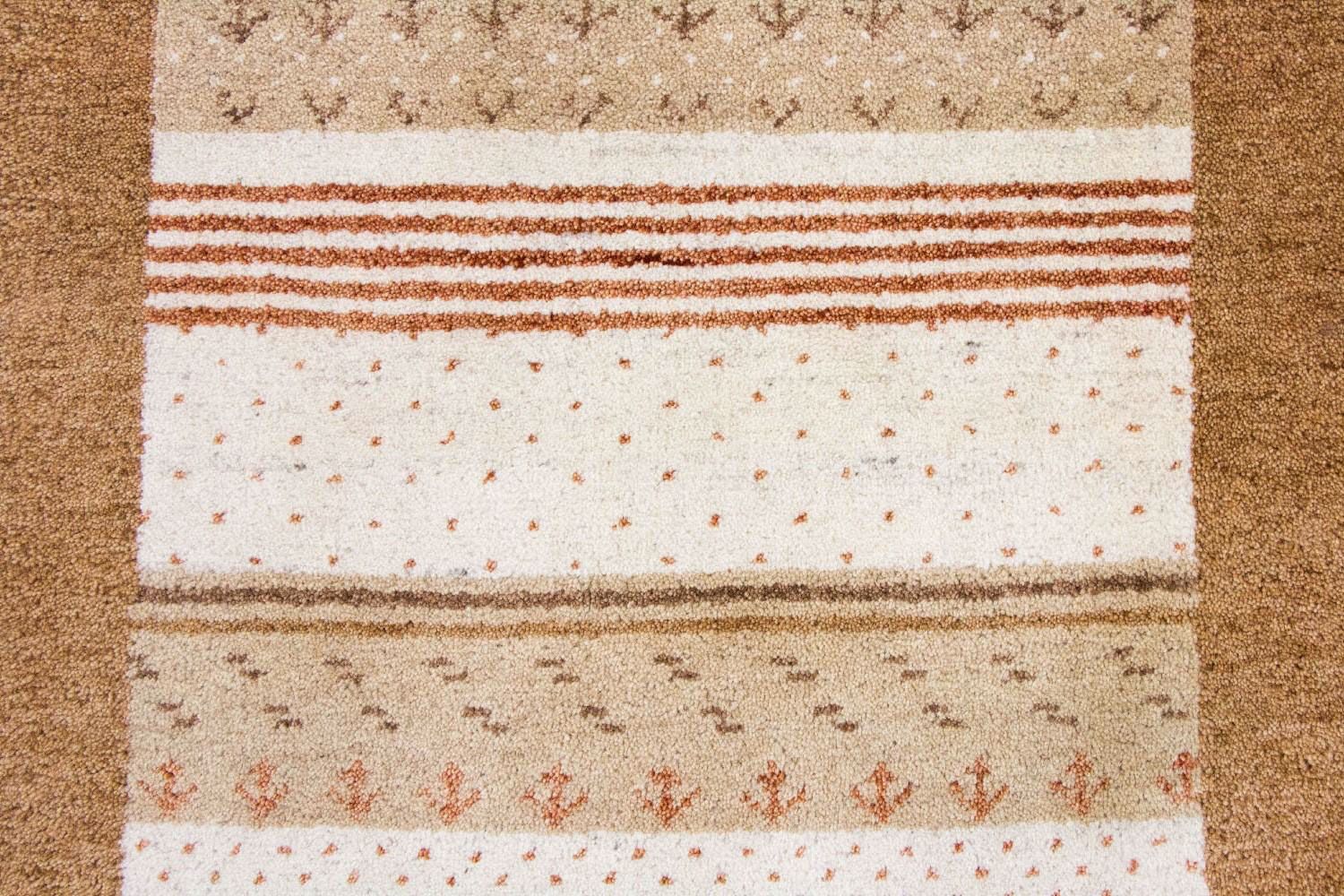 Gabbeh Teppich - Indus 163 x 87 cm