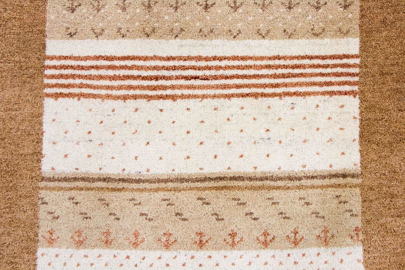 Gabbeh Teppich - Indus 163 x 87 cm