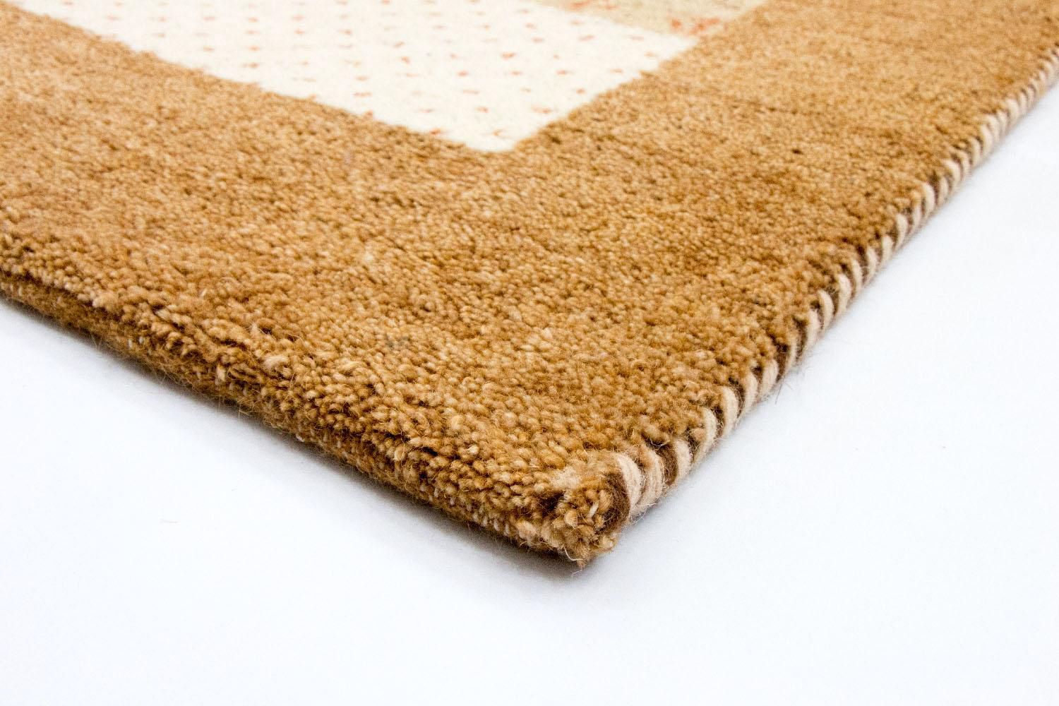Gabbeh Teppich - Indus 163 x 87 cm