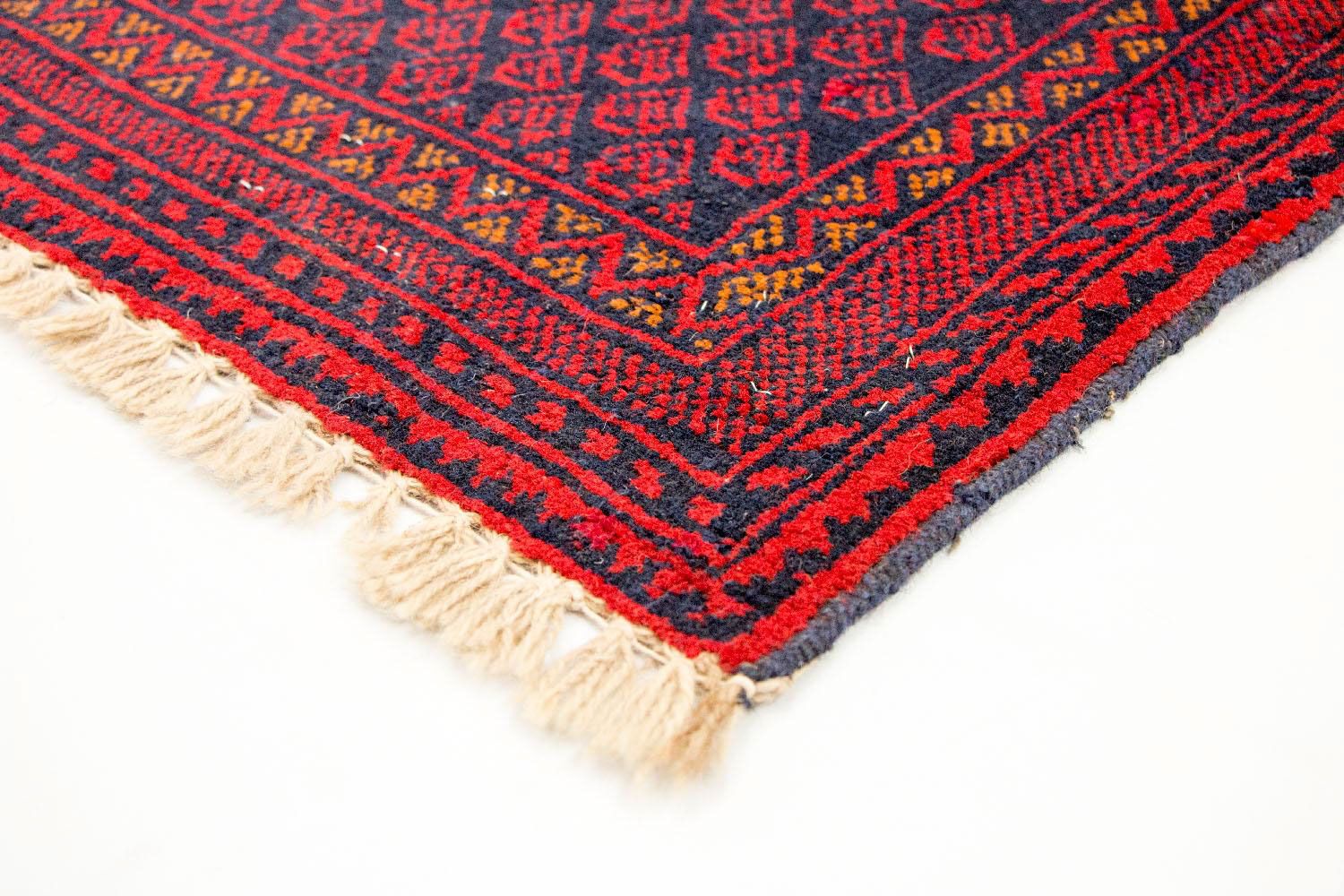 Belutsch Teppich 122 x 80 cm