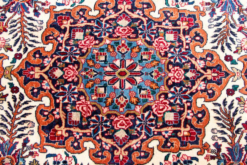 Perserteppich - Ghom 333 x 213 cm