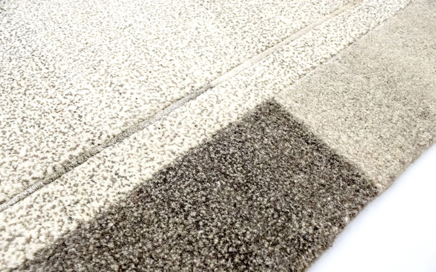 Nepal Teppich 180 x 119 cm Teppichbrücke