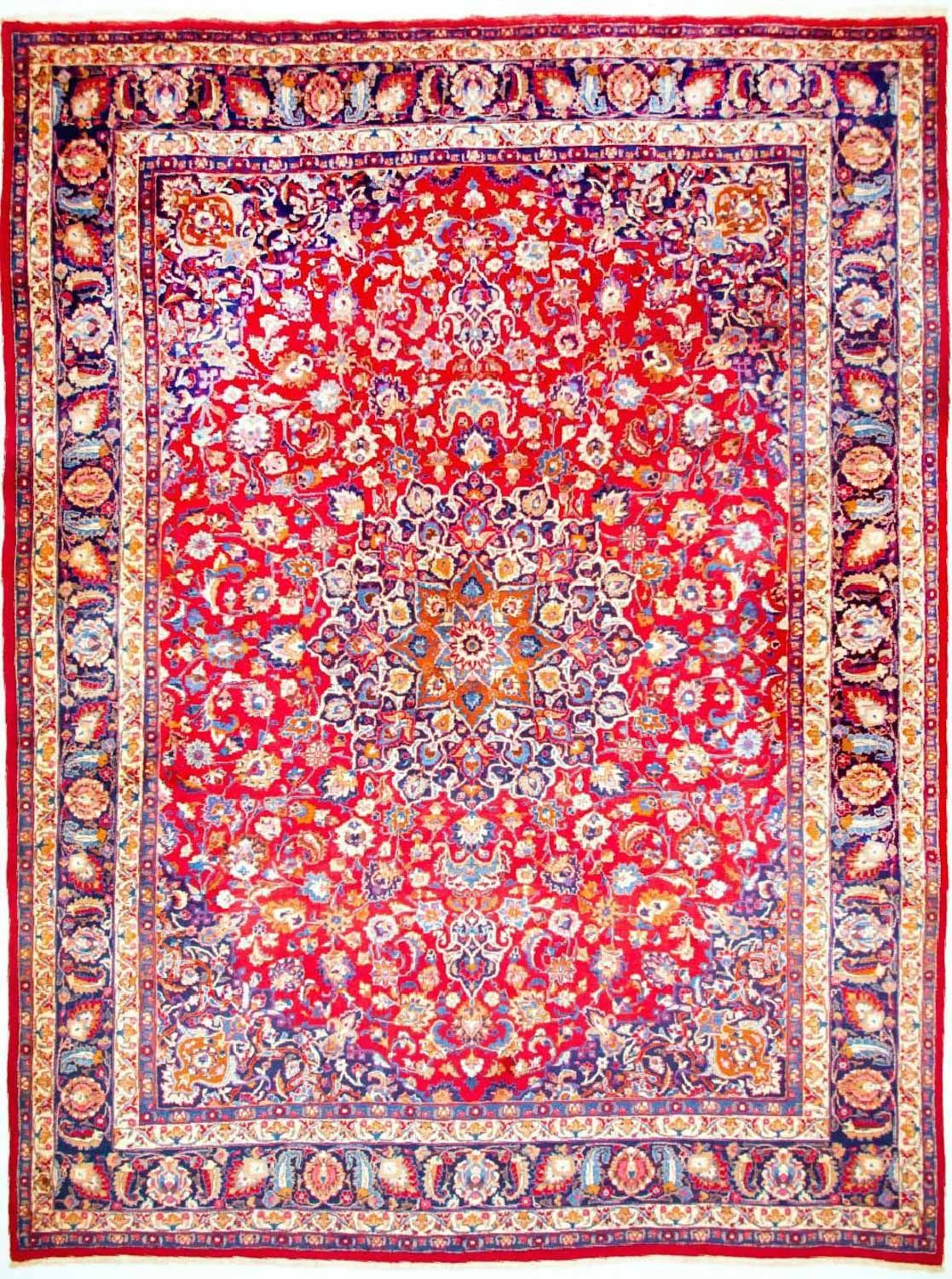 Perserteppich - Classic 396 x 293 cm