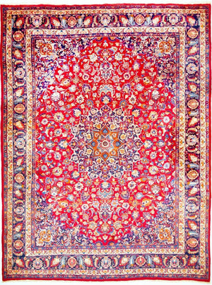 Perserteppich - Classic 396 x 293 cm
