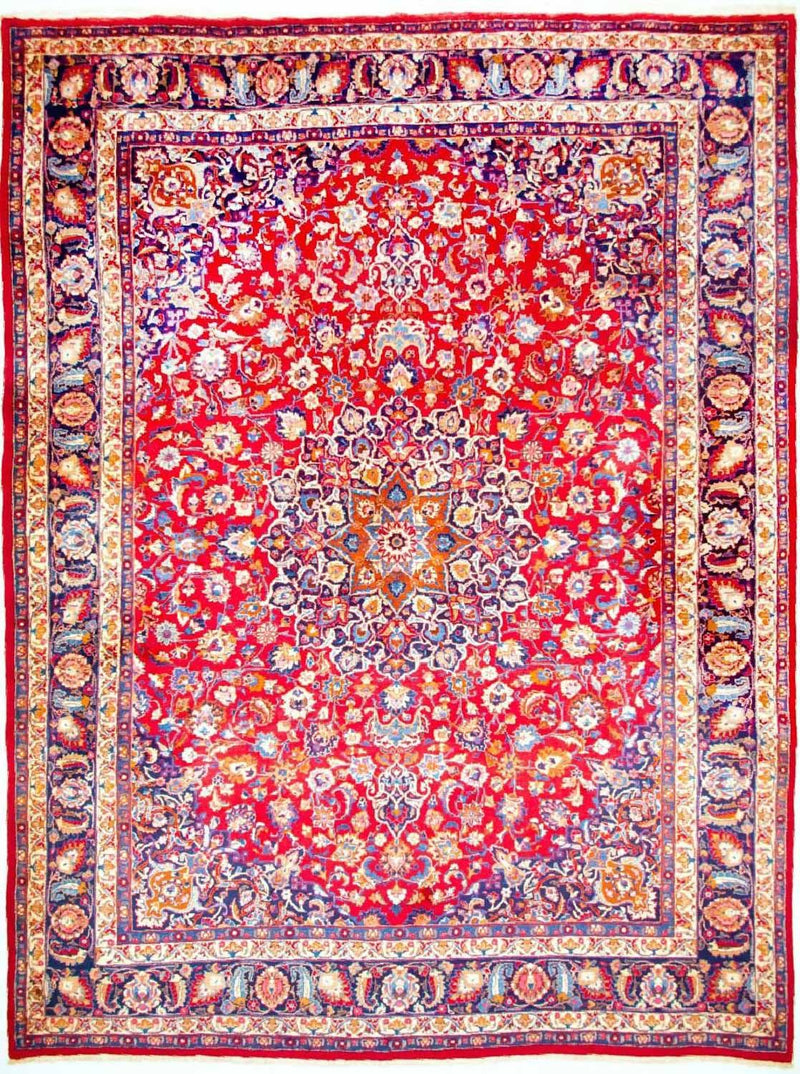 Perserteppich - Classic 396 x 293 cm