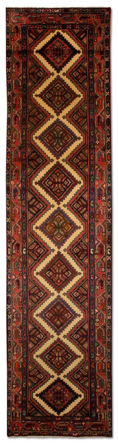 Perserteppich - Nomadic 325 x 78 cm