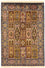 Seidenteppich - Kaschmir Seide 157 x 93 cm Teppichbrücke